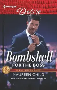 在飛比找博客來優惠-Bombshell for the Boss