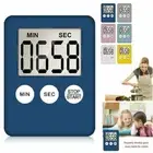 Large LCD Digital Kitchen Cooking Timer Count Down Alarm Clock J Timers л△ U3H6