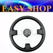 300mm Steering Wheel 110cc 125cc 150cc Go Kart Quad Buggy Hammerhead Kandi JCL