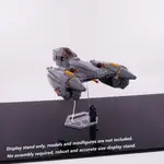 訂制樂高LEGO 75286 GENERAL GRIEVOUS'S STARFIGHTER展示架,僅出售手工亞克力支架.