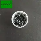 3.0X2.6X6.0Mm Hair Extensions Copper Tube Micro Rings