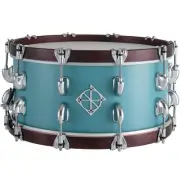 DIXON PDSCST654QB Snare Drum 14 Dixon Cornerstone Series