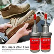 Universal Strong Repair Super Glue Car Motorcycle Tire Puncture Quick Repairs