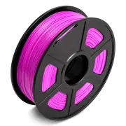 4 x PLA+ 3D Filament 1.75mm Fuchsia - 1KG