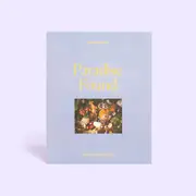 Paradise Found 1000 Piece Puzzle
