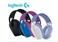 在飛比找Yahoo!奇摩拍賣優惠-新莊內湖 羅技 G435 輕量雙模無線藍芽耳機 自取價135