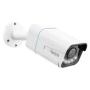 Reolink Outdoor Security Camera 4K PoE IP System for Home RLC-811A