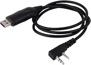 UV 5R Walkie Talkie USB Programming Cable for Wanhua, and Stable Transmission
