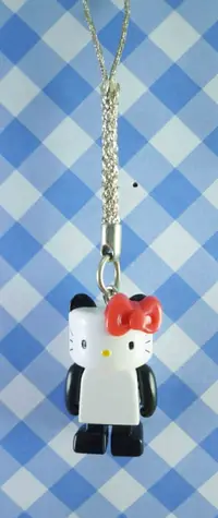 在飛比找樂天市場購物網優惠-【震撼精品百貨】Hello Kitty 凱蒂貓 樂高手機吊飾