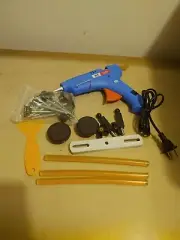 Auto Dent Repair Kit Car Dent Repair Tool Set Paintless Dent Removal Remover Kit