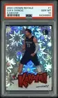 NBA HOT SLAB PACK. PSA GRADED CARD + ROOKIES! KABOOM PSA 10 LUKA DONCIC