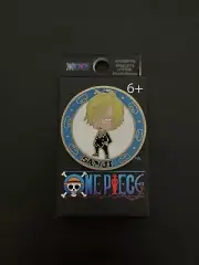 Loungefly One Piece Sanji Chibi Blind Box Pin