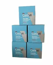 cerave psoriasis moisturizing cream Lot Of 75 Samples Exp 12/25