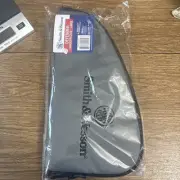 Smith & Wesson Handgun Full Length Zipper Case Large 110020