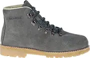 [MERRELL] Men's Wilderness USA Suede Hiking Boot