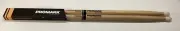 Promark American Hickory 747 Rock Nylon Tip Drumsticks TX747N Free Shipping