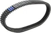 Motorcycle Drive Belt Transfer Belt Accessory Compatible With Yamaha 5VU-17641-00 XP500 T-MAX 500 2004 2005 2006 2007 2008 2009 2010-2011