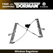 For 2004 Nissan Pathfinder Armada Dorman Window Regulator Front Right (for: Nissan)