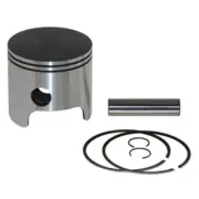 Johnson Evinrude OMC 3 Cyl Piston 50-70HP Looper 1986-2001 .020 Over