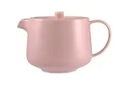 Maxwell & Williams: Cafe Life Teapot With Infuser - Rose 500ml