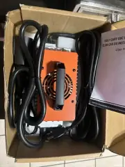 18 AMP 48 Volt Golf Cart Battery Charger 48 Volt Club Car Charger 1250W, 3-6 ...