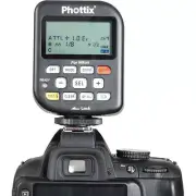 Brand New!!! Phottix PH89055 Odin Wireless TTL Trigger Set for Nikon