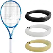 Evo Drive Lite Strung Tennis Racquet (4 1/4" Grip)