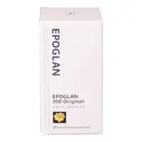 在飛比找比比昂日本好物商城優惠-大和藥品 EPOGLAN 500 Original 月見草油