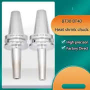Metal Collect Chuck Tool Holder Fit Durable Steel CNC Machine Milling Parts
