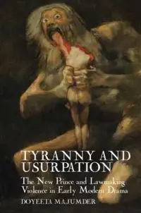 在飛比找博客來優惠-Tyranny and Usurpation: The Ne