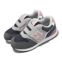 在飛比找Yahoo奇摩購物中心優惠-New Balance 童鞋 996 V3 寬楦 小童 幼童