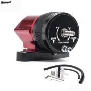 Intercooler Recirculation Blow Off Valve BOV Kit For Subaru WRX 01-07 Turbo