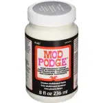 『牧莎記事』MOD PODGE 黑板效果表面劑(透明) 蝶谷巴特-8 OZ-PLAID-美國進口-PL-CS25262