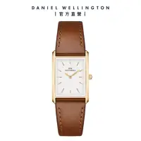 在飛比找momo購物網優惠-【Daniel Wellington】DW 手錶 Bound