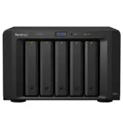 Synology Diskstation DX517 5-BAY 3.5" Expansion Unit for Value and Plus Series