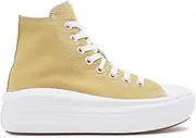 [Converse] Women's Chuck Taylor All Star Move Platform Seasonal Colour Trainers
