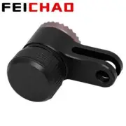 FEICHAO Camera Mount Adapter with Arri Rosette for DJI OSMO PRO Handheld Gimbal