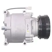 Air Conditioning AC Compressor for Mazda 121 DW 1.3L B3-MI 1996 - 1999