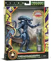Alien Collection Special Edition - Xenomorph Warrior Fully Poseable Figure