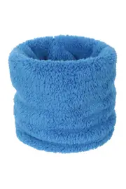 Kids Sherpa Fleece Thermal Neck Gaiter