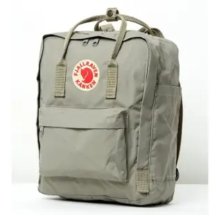 【Fjallraven】Kanken Classic 瑞典 北極狐 小狐狸 後背包 狐狸包 空肯包 背包 書包(方形後背包)