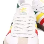 adidas Samba OG Sneakers Jamaica 1 Love Rasta Retro Trainers Originals Men 11US