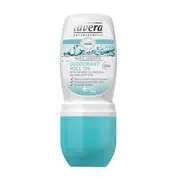 Organic Lavera Basis Deodorant Roll-On – Fresh, healthy organic delivery | Doorstep Organics