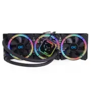 Alphacool Eisbaer Aurora LT360 CPU AIO, Digital RGB