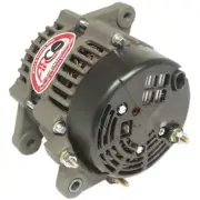 ARCO Premium Alternator w/Single-Groove Pulley - 12V, 70A [20810]