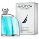 【超激敗】NAUTICA CLASSIC 經典 男性淡香水 100ML