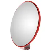 Wide-angle Lens Traffic Corner Convex Mirror Mirrors for Bedroom