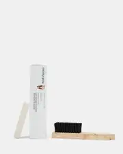 Hp Suede & Nubuck Block/Brush Non Defined