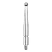 Compatible Contact Points for Dial Test Indicator with D2mm Carbide Ball
