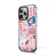 新品 正版 CASETify 聯名Loopy小海貍iPhone15promax冰晶磁吸手機殼蘋果14透明